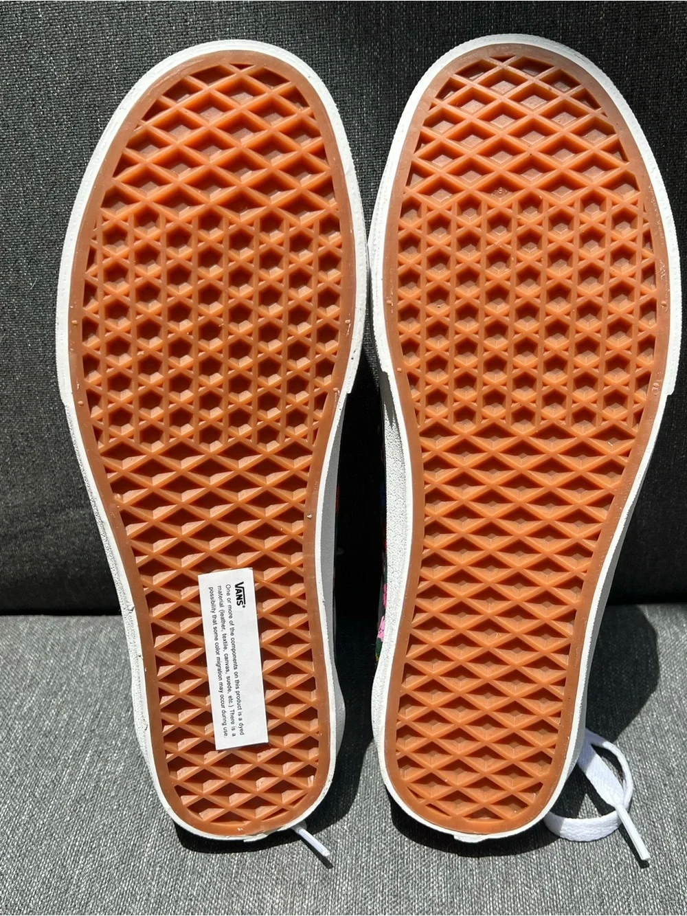 Vans ships new
